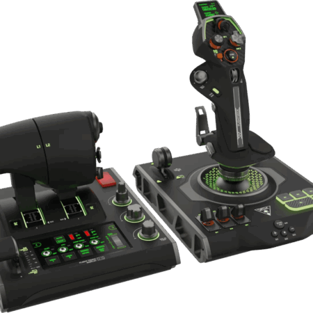 Turtle Beach Velocity One Flightdeck