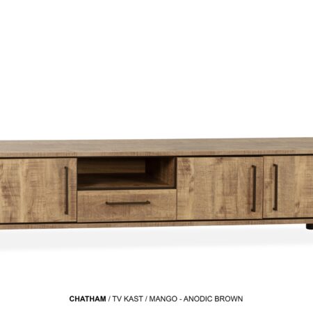 Tv kast groot Chatham