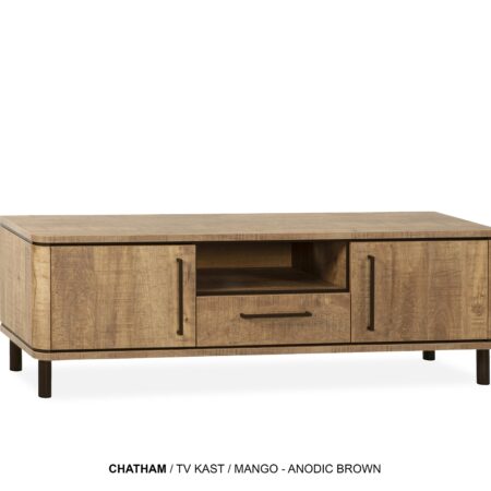 Tv kast midden Chatham