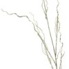 Twig spray gold 130cm