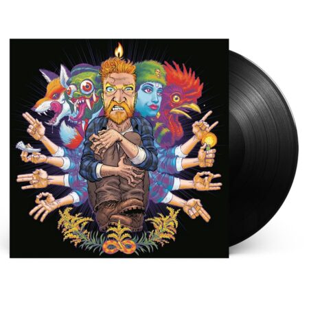 Tyler Childers - Country Squire (LP) | Fiftiesstore
