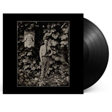 Tyler Childers - Long Violent History (LP) | Fiftiesstore