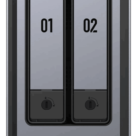 UGREEN NASync DXP2800
