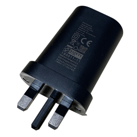 USB lader UK
