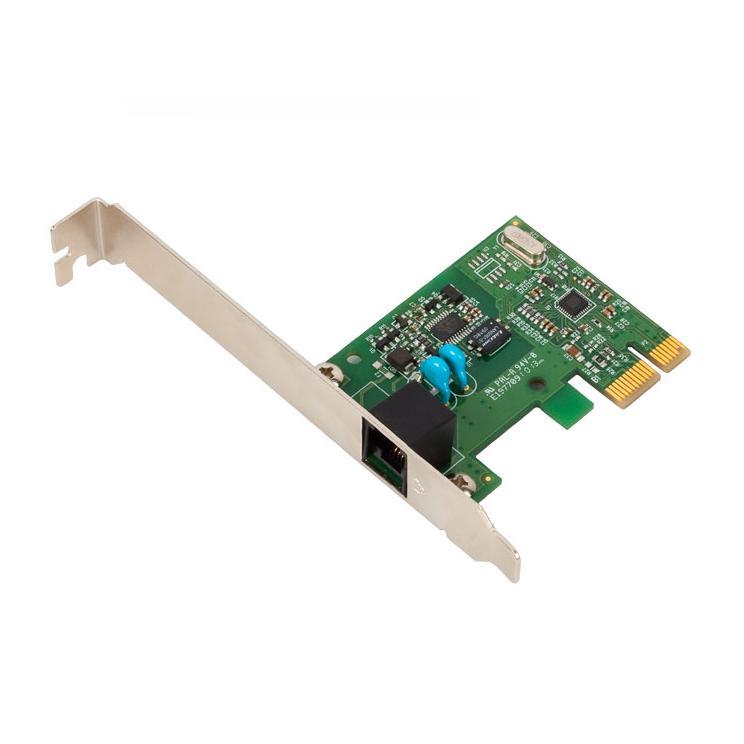 56K V.92 Faxmodem PCI-E x1