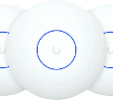 Ubiquiti Access Point U7 Lite 3-Pack