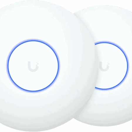 Ubiquiti Access Point U7 Lite Duo Pack