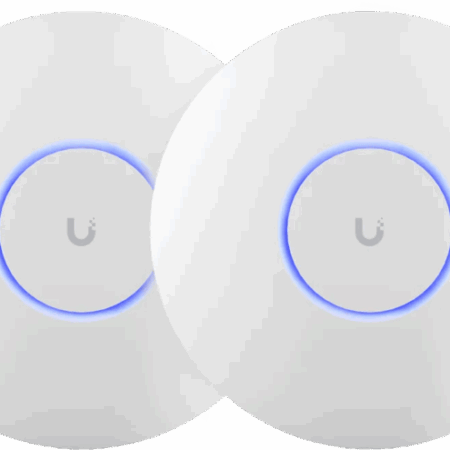 Ubiquiti Access Point U7 Pro Max 2-pack
