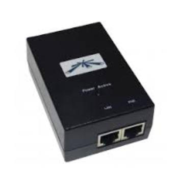 PoE injector 24W