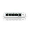 UniFi Flex Mini 2.5G switch