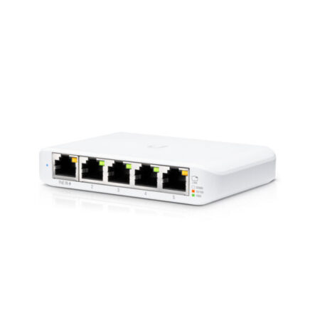 UniFi Flex Mini switch