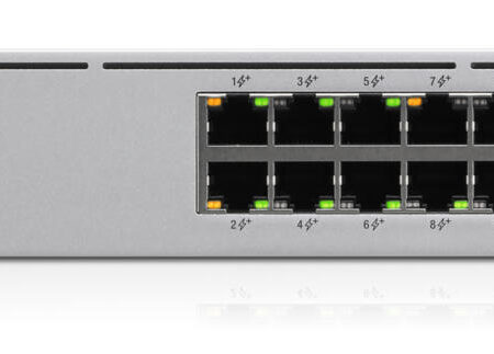 UniFi Pro USW-Pro-24-PoE-EU