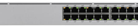 Ubiquiti UniFi Switch USW-Pro-24-POE Gen2