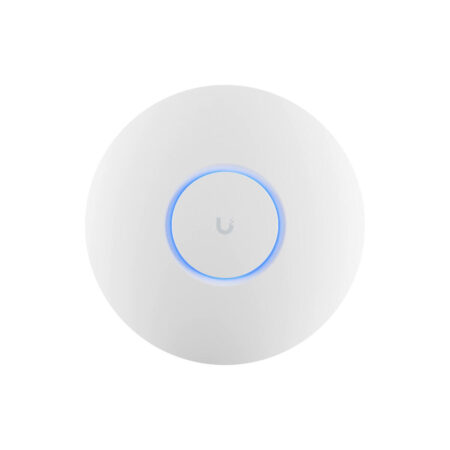 UniFi U6+ WiFI 6 access point