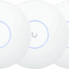 Ubiquiti UniFi U7 Pro 3-Pack
