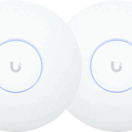 Ubiquiti UniFi U7 Pro Duo Pack