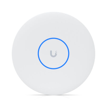 UniFi U7 Pro XG AP wit