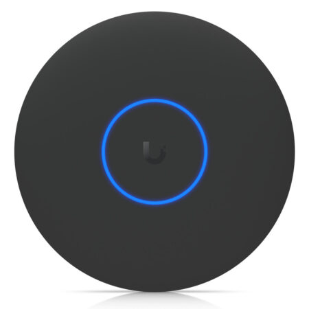UniFi U7 Pro XG AP zwart