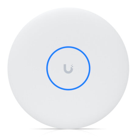 UniFi U7 Pro XGS AP wit