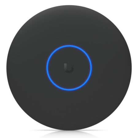 UniFi U7 Pro XGS AP zwart