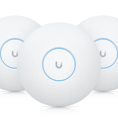 UniFi U7 Pro access point 5-pack