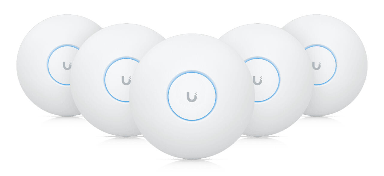 UniFi U7 Pro access point 5-pack