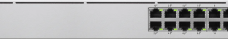 Ubiquiti UniFi USW-16-POE