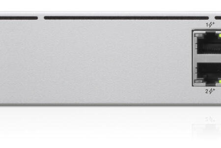 UniFi USW-16-POE switch
