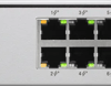 Ubiquiti UniFi USW-24-POE