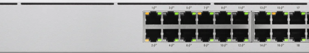Ubiquiti UniFi USW-24-POE