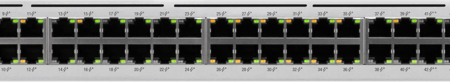 Ubiquiti UniFi USW-48-POE