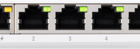 Ubiquiti UniFi USW-FLEX-MINI