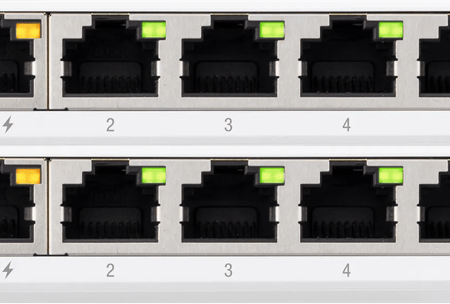 Ubiquiti UniFi USW-FLEX-MINI Duo-pack