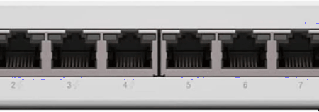 Ubiquiti UniFi USW-Lite-8-PoE