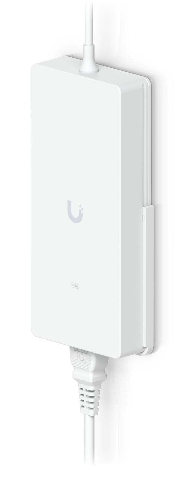 Unifi 210W adapter voor PoE switch