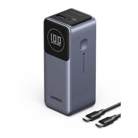 Nexode powerbank 12000mAh 100W