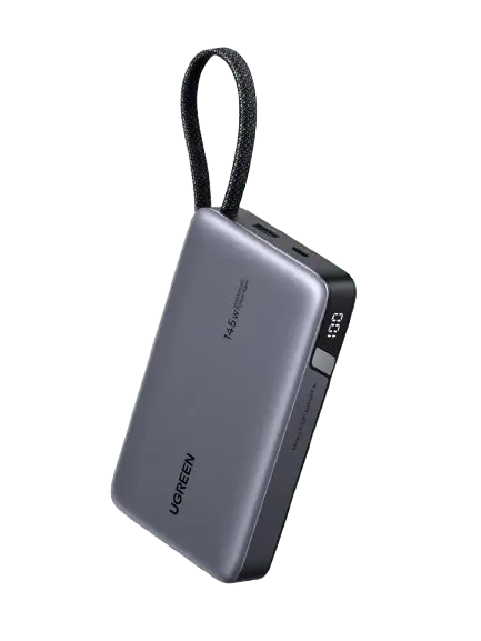 Nexode powerbank 20000mAh 145W