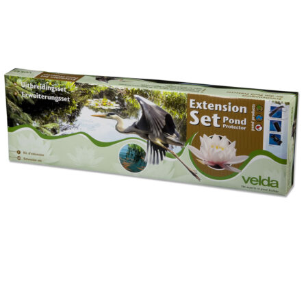 Uitbreidingsset Velda Pond Protector | Velda