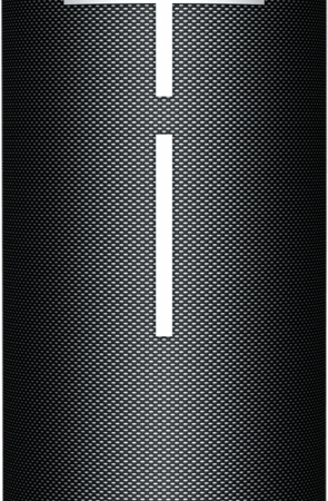 Ultimate Ears MegaBoom 4 Zwart