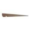 Umefa tentharing hout 30cm 4 st. | Umefa