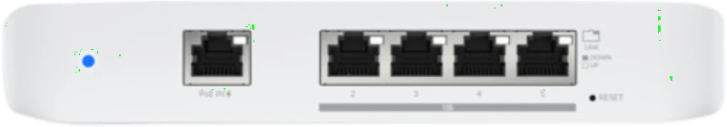 UniFi Switch Flex XG