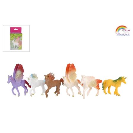 Unicorn mijn mooiste 9cm | Unicorn