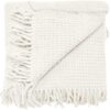 Plaid Selien 150x200cm dove white