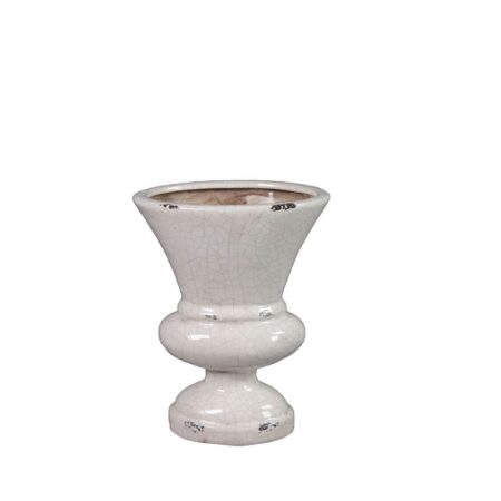 Urn Donora S wit 20x13
