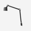 Vipp522 Wandlamp - Zwart