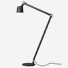 Vipp525 Vloerlamp - Zwart