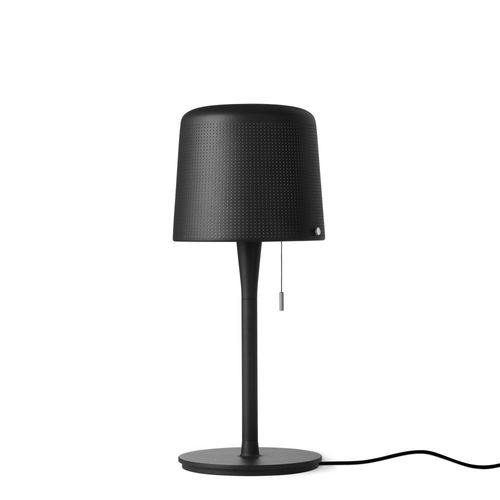 Vipp530 Tafellamp - Zwart