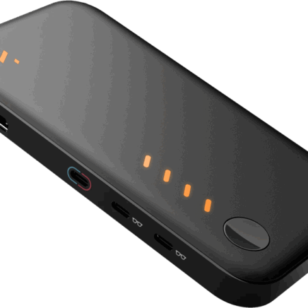 VITURE Pro Mobile Dock