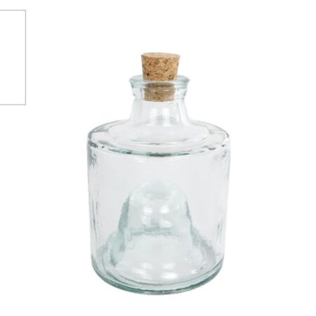 Vaas Apilable helder glas 8