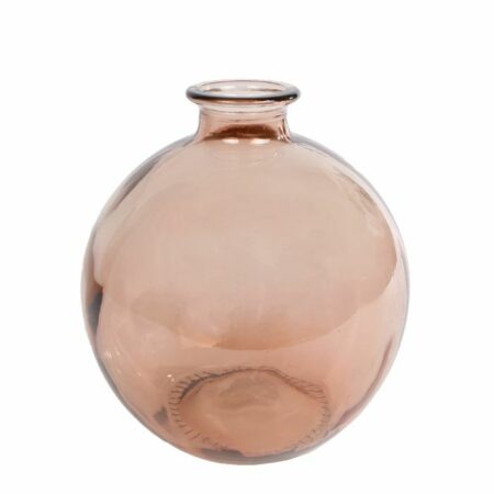 Vaas "Artemis" S terra glas 16x16x18cm